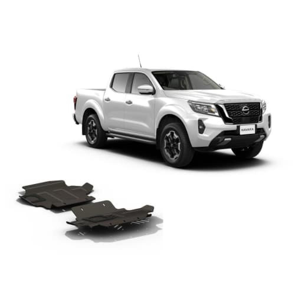 صاجة نيسان نافارا واكستيرا دبل وبدون دبل