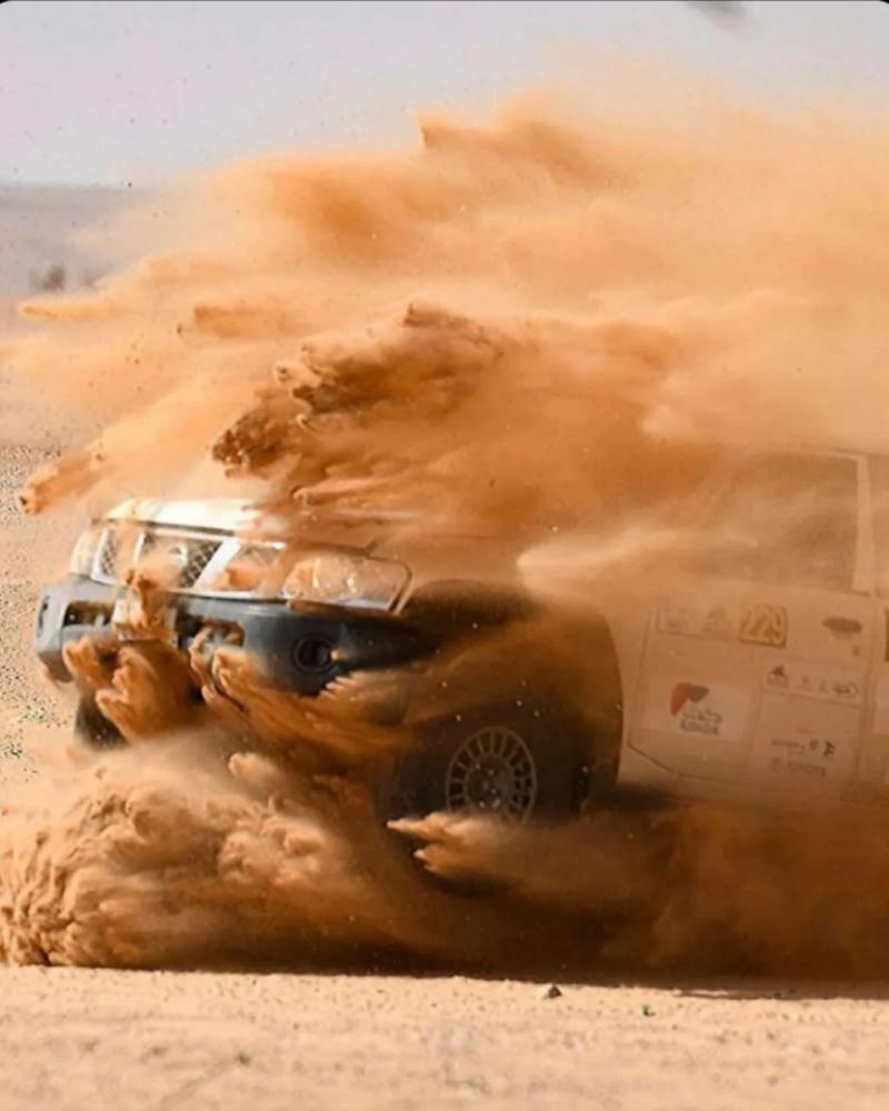 فحص حمايات السيارة