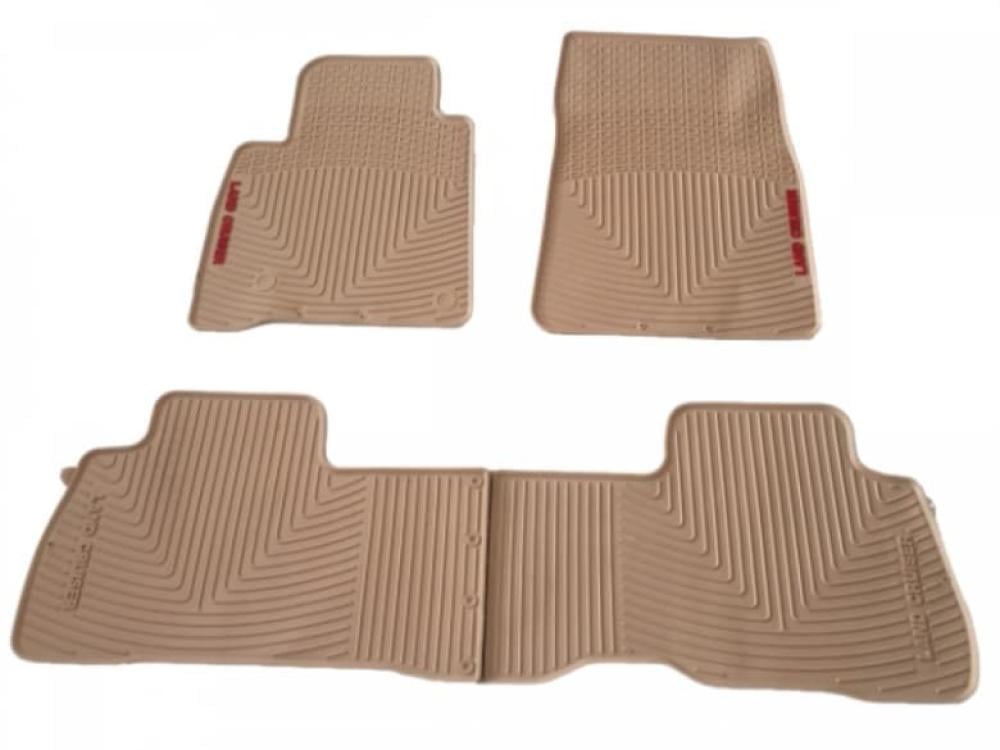 دعاسات جيب لاندكروزر لجميع الموديلات