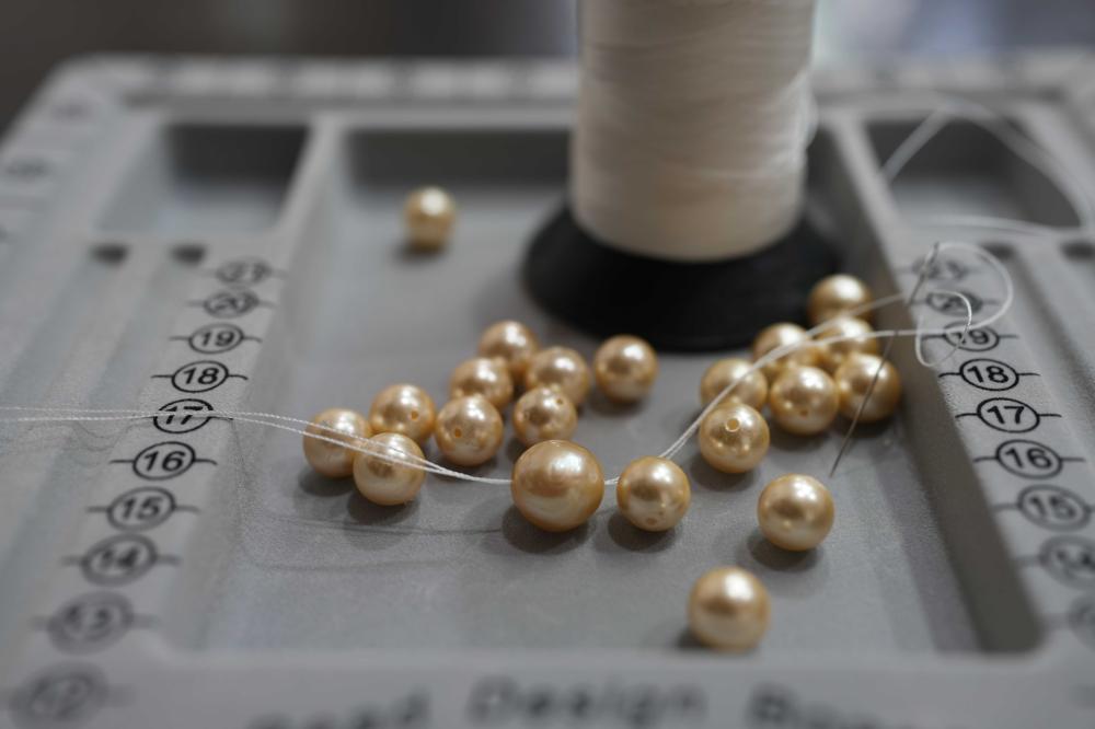 لحظات الهدوء والتأمل مع مجموعتنا الرائعة من السبح