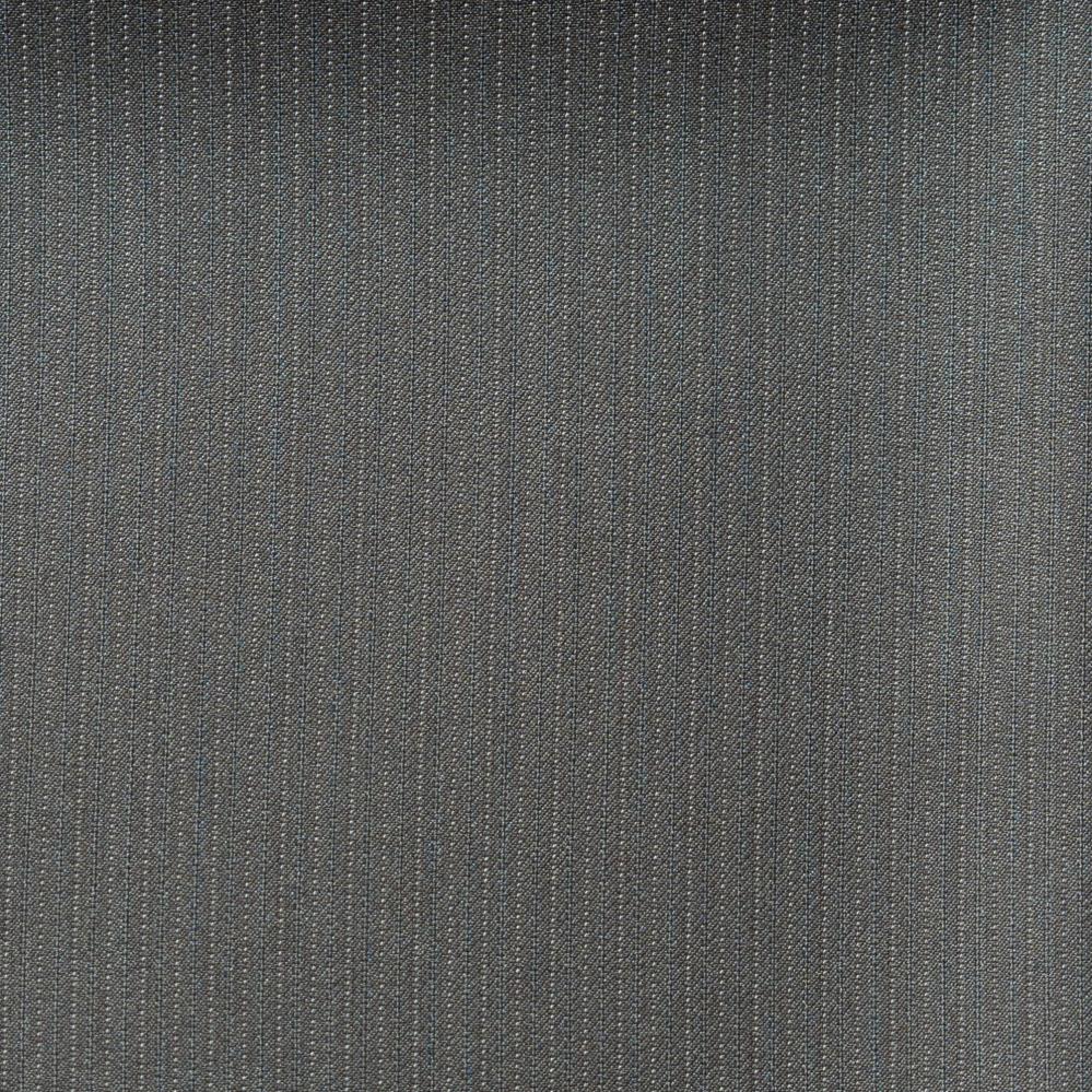 قماش نبراس مقلم - رصاصي