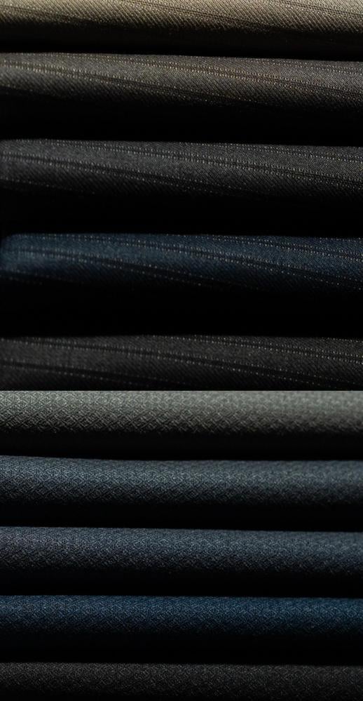 كيف تختار القماش الشتوي الرجالي المثالي ؟ – دليلك الشامل للأناقة والدفء