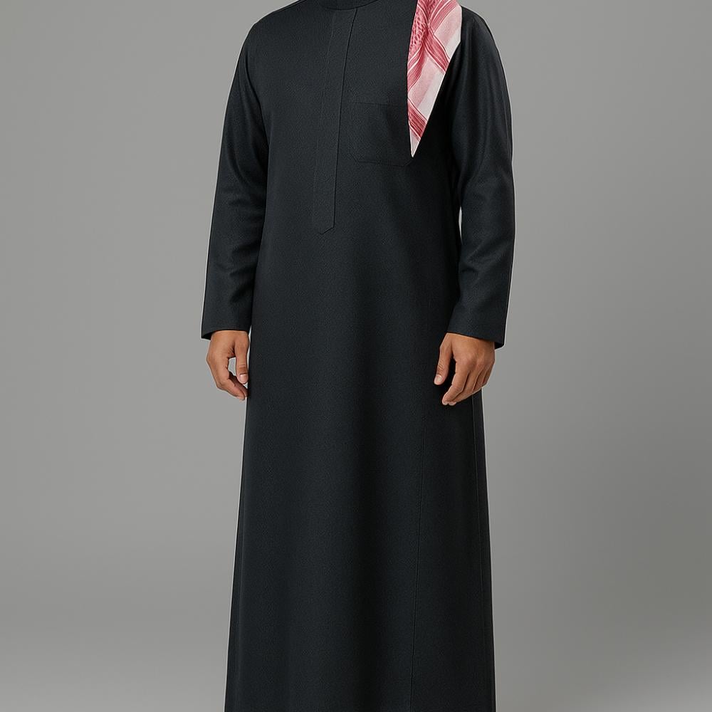 أفضل الأقمشة الشتوية: دليلك لاختيار الدفء والأناقة في موسم البرد ️