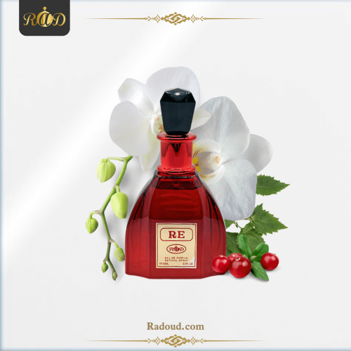 Re rad- عطر ري راد 100 مل