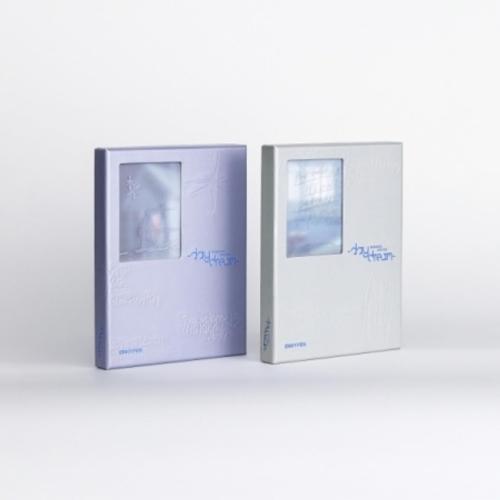 ENHYPEN - [ROMANCE : UNTOLD –DAYDREAM-]