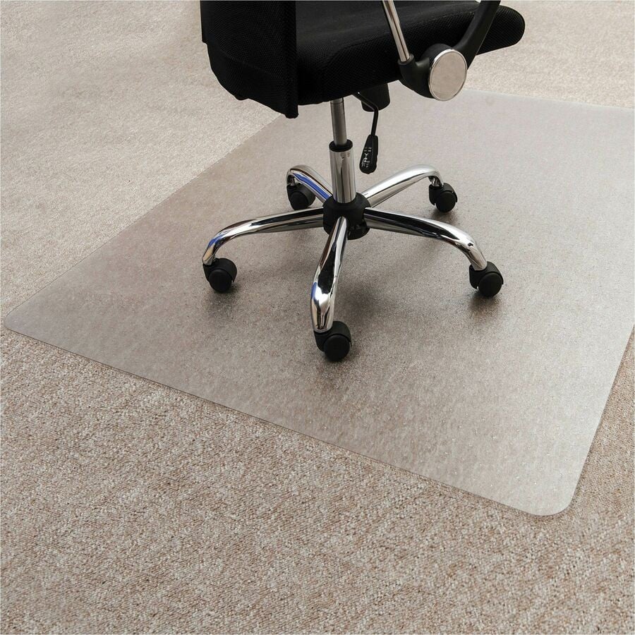 Under discount chair mat