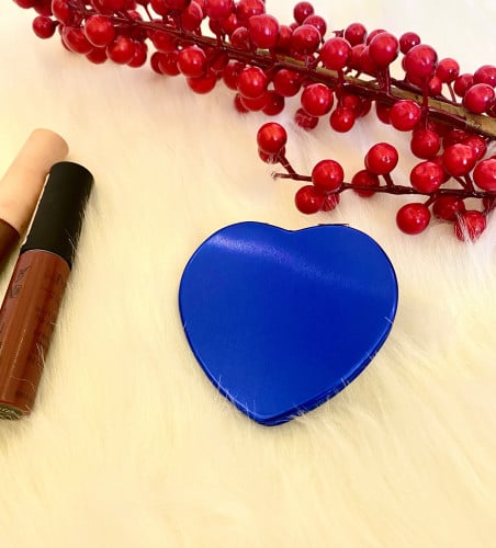 مرايا قلب أسود