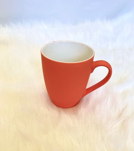 كوب برتقالي