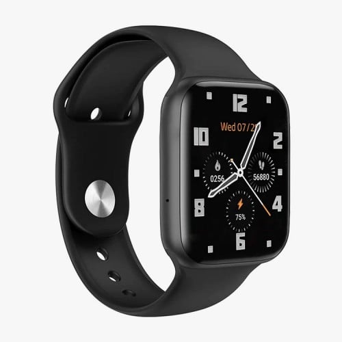 ساعة ذكية تدعم المكالمات ماي كندي