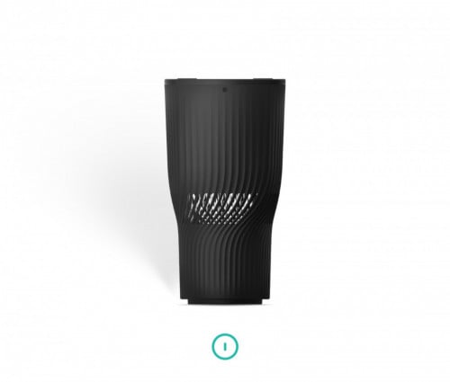 حامل أكواب و حافظ درجة الحرارة للسيارة VELA هيبنوتيك