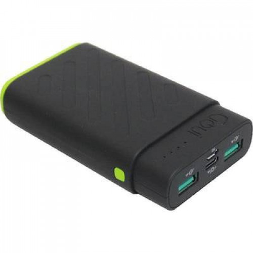 بوربنك هيرو 20000ملي امبير من قوي