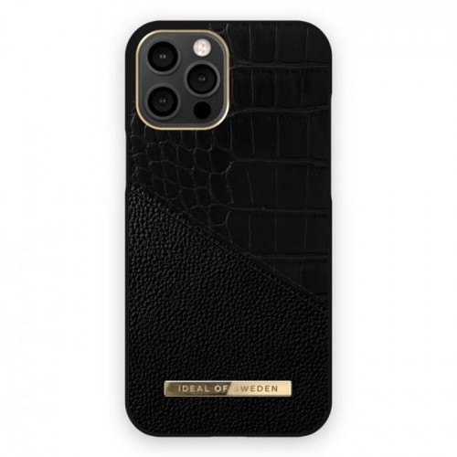 جراب ماركة ايدل اوف السويدي NIGHTFALL CROCO