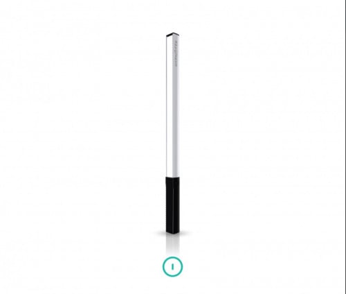 مصباح ليد يدوي L2