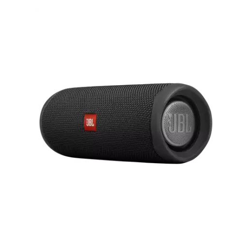 سبيكر JBL FLIP 5 أسود