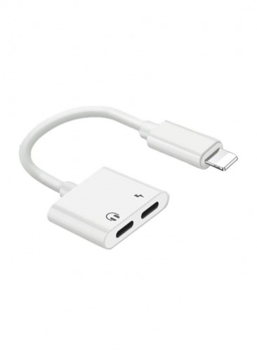 وصلة لايتنق تو لايتنق جيبل معتمدة من ابل