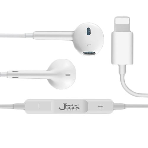 سماعة لايتنق سلكية