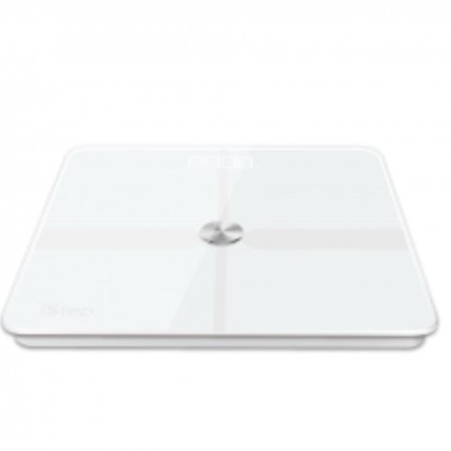 ميزان رقمي istep ابيض