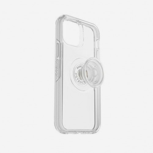 جراب شفاف اوتر بوكس +بوب سوكيت