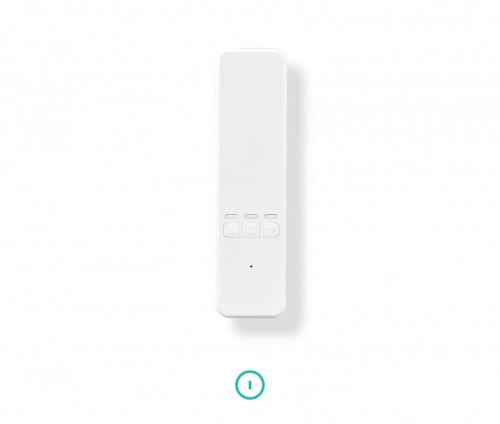 كابا جهاز تحكم بالستائر