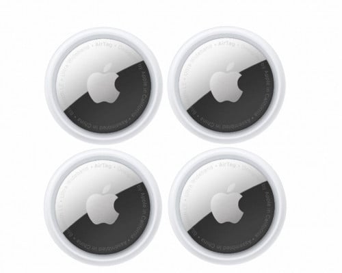 اير تاق ابل اربع قطع