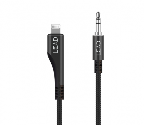 وصلة ايوكس لايتنق من LEAD