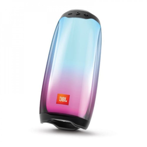 سبيكر JBL PULSE 4  اسود