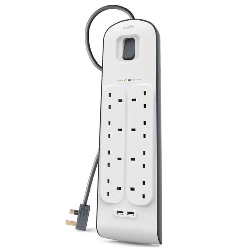 توصيلة بيلكن 8 مداخل