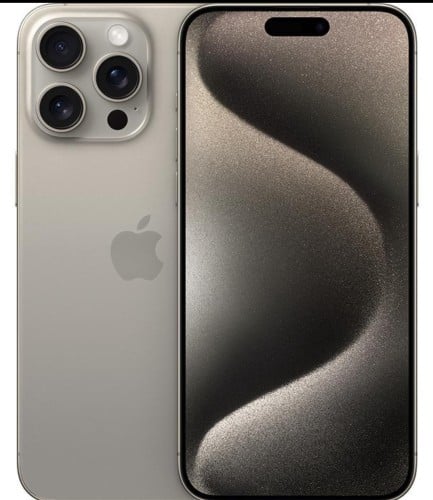 ايفون 15 برو