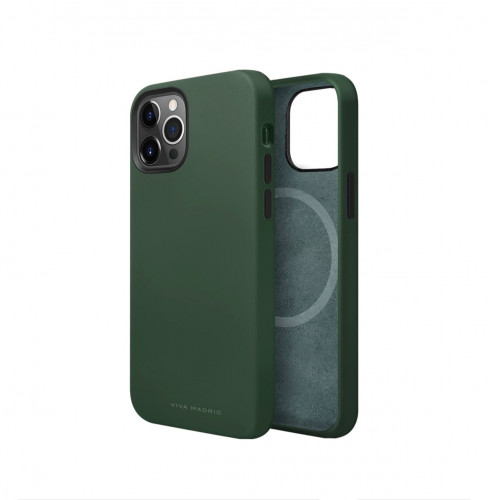 فيفا مدريد فيرو كفر سيلكون معا ماق سيف  زيتي