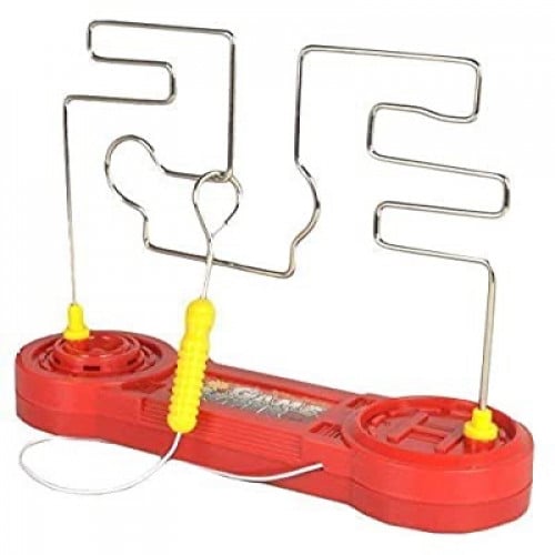 لعبة باز Buzz