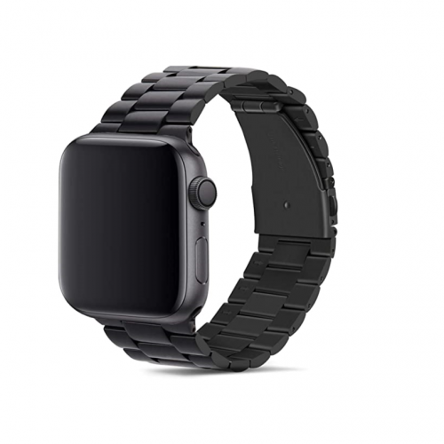 سوار ابل واتش خشبي 44