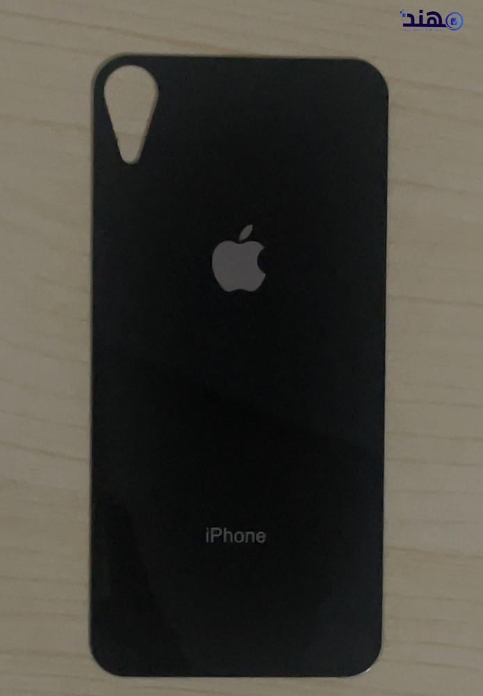 iphone XR اسود