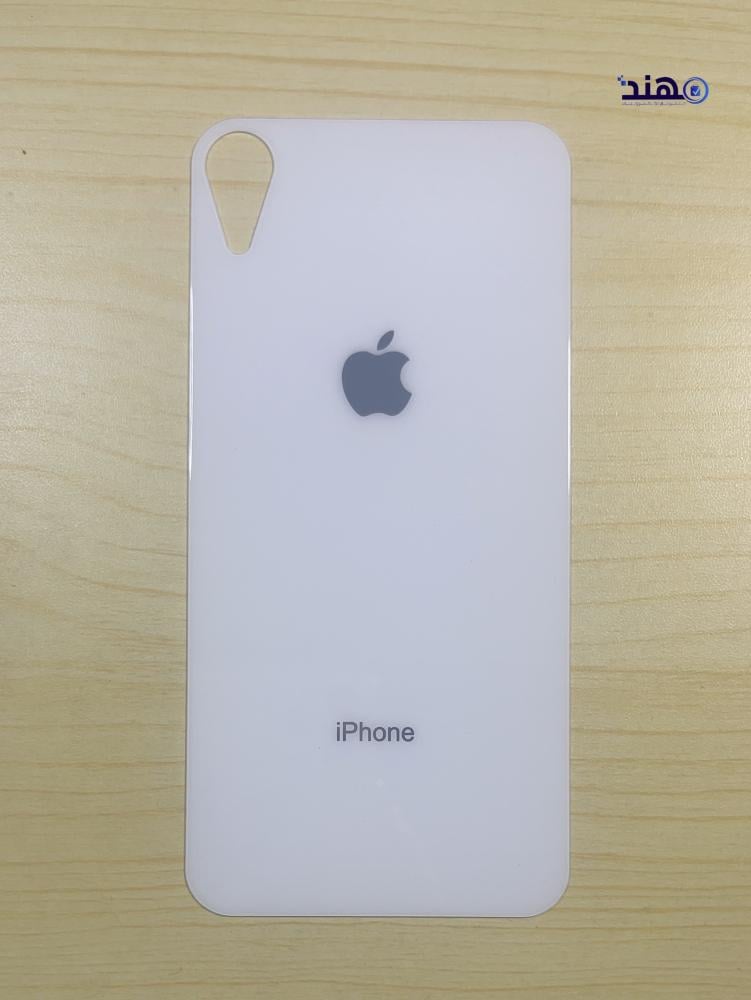 iphone XR ابيض