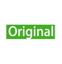 original