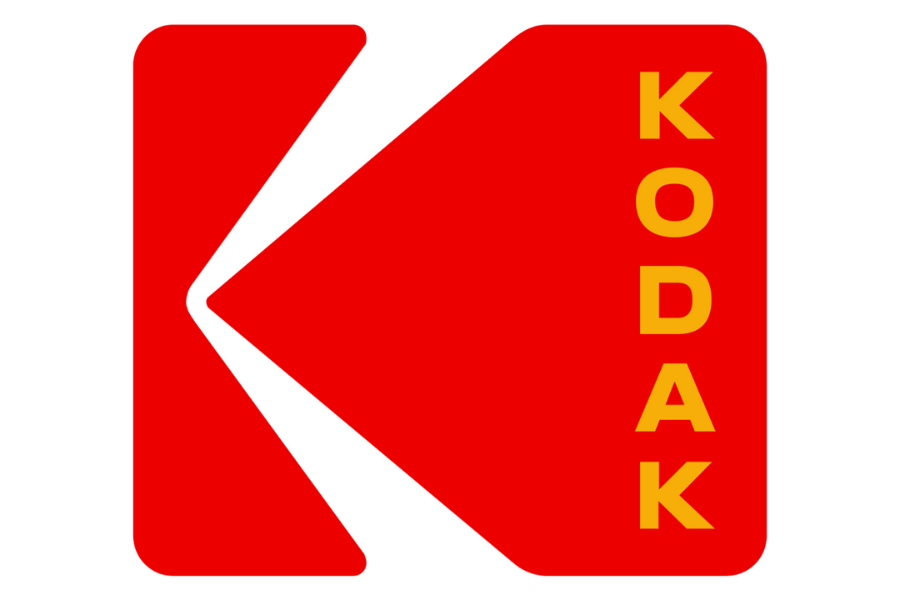 كوداك - Kodak