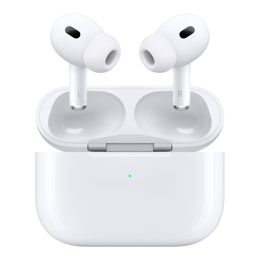 آبل - سماعة أذن بلوتوث AirPods برو 2