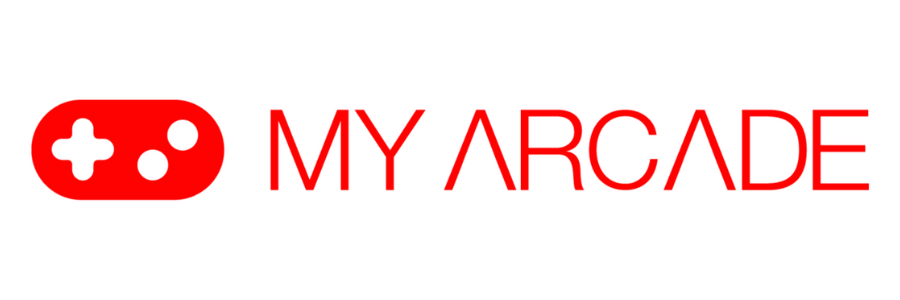 ماي أركيد - My Arcade