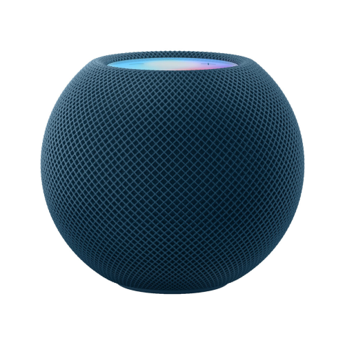 آبل - مكبر صوتي ذكي HomePod ميني