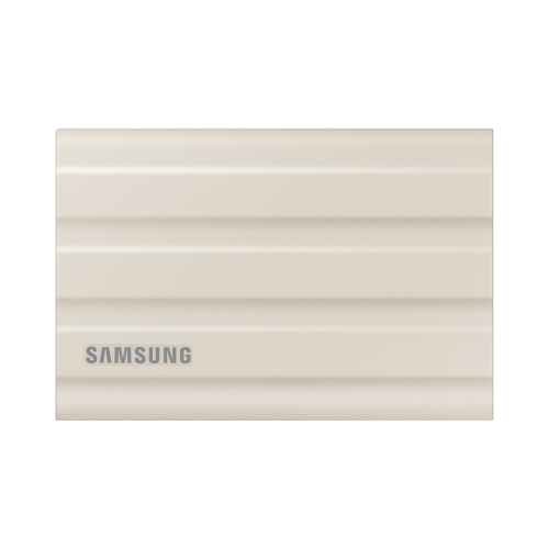 سامسونج - ذاكرة تخزين محمولة SSD T7