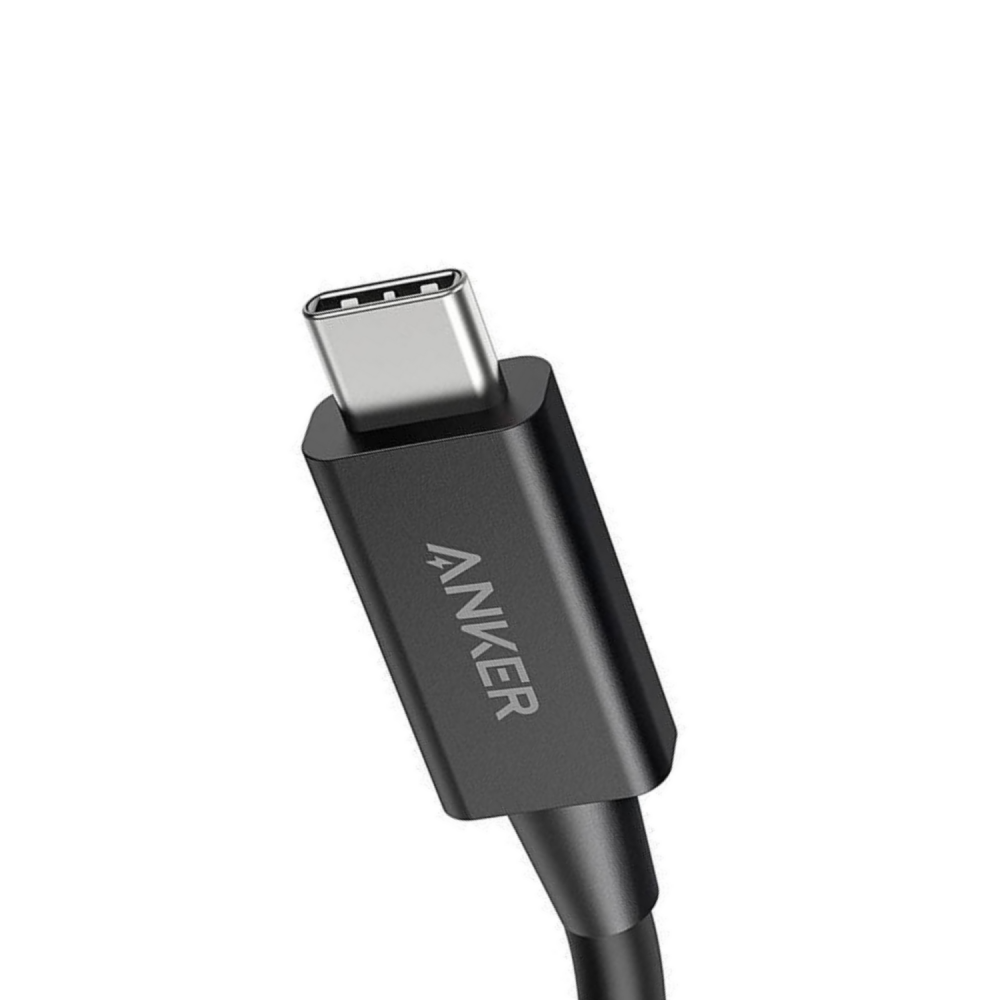 أنكر - سلك من منفذ USB-C إلى USB-C