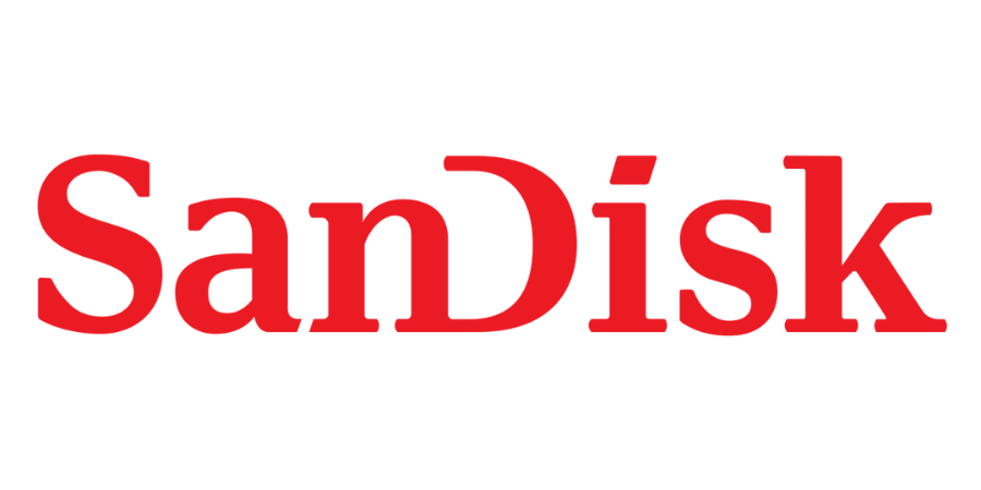 سانديسك - SanDisk