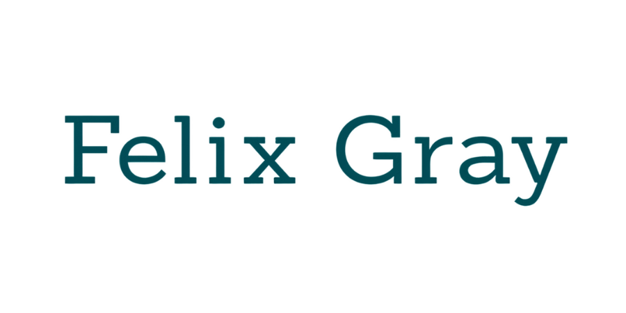 فيليكس جراي - Felix Gray