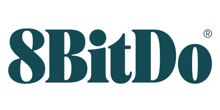 8 بت دو - 8BitDo
