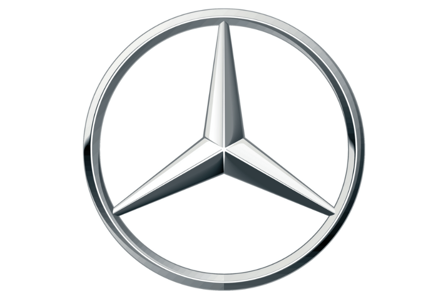 مرسيدس - Mercedes