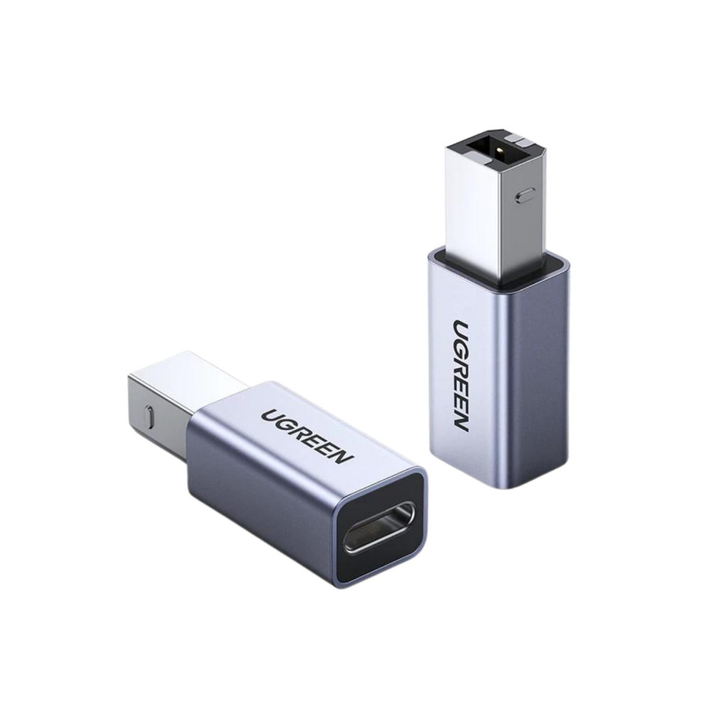 يوجرين - محول طابعة إلى منفذ USB-C