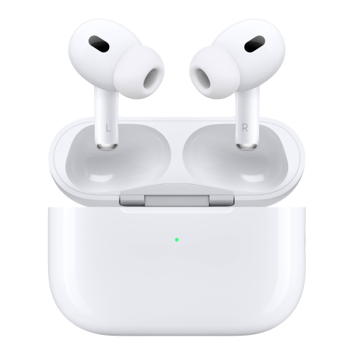 آبل - سماعة أذن بلوتوث AirPods برو 2