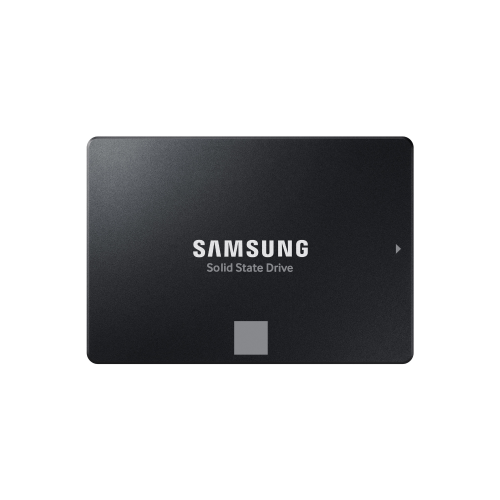 سامسونج - ذاكرة 870 ايفو SATA 2.5 SSD