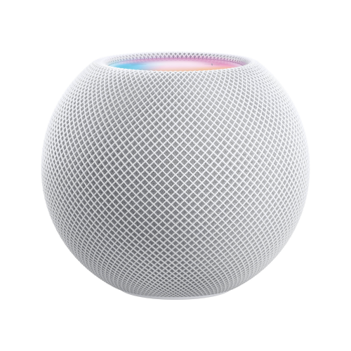 آبل - مكبر صوتي ذكي HomePod ميني