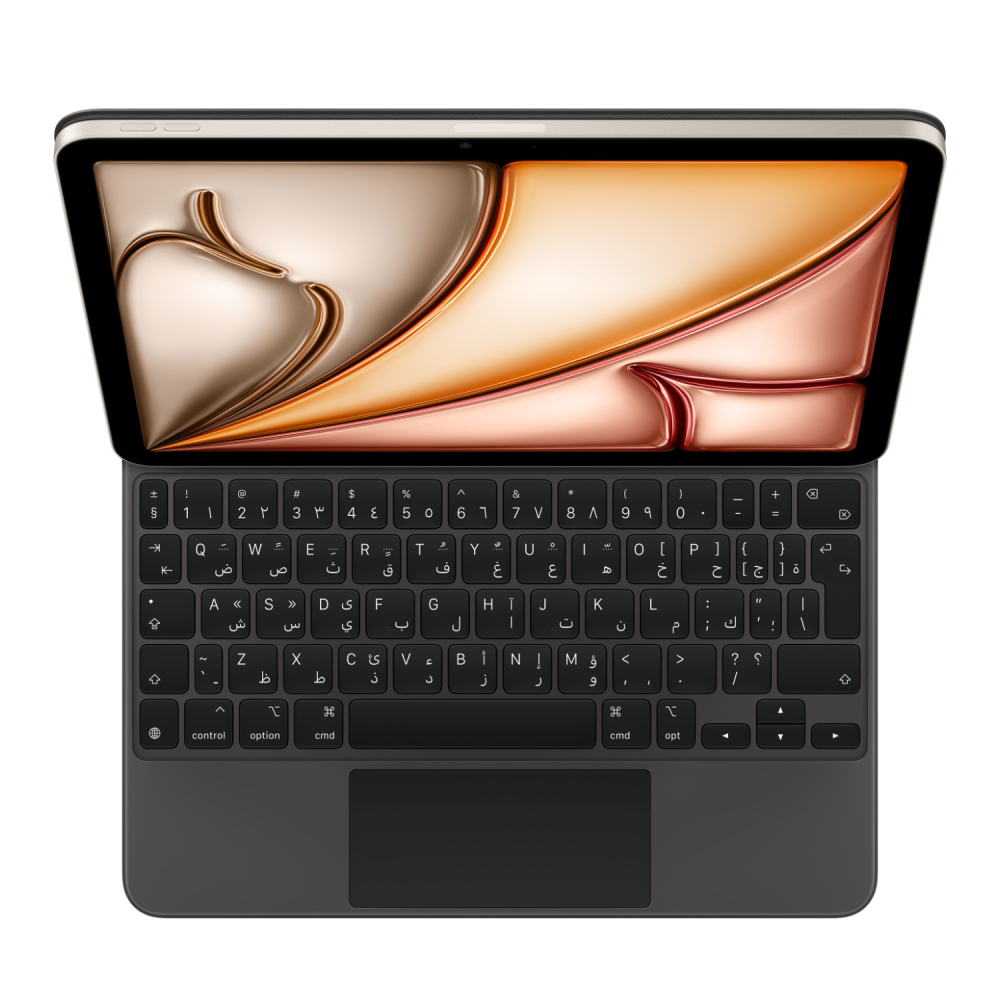 آبل - لوحة مفاتيح ماجيك متعدد اللغات