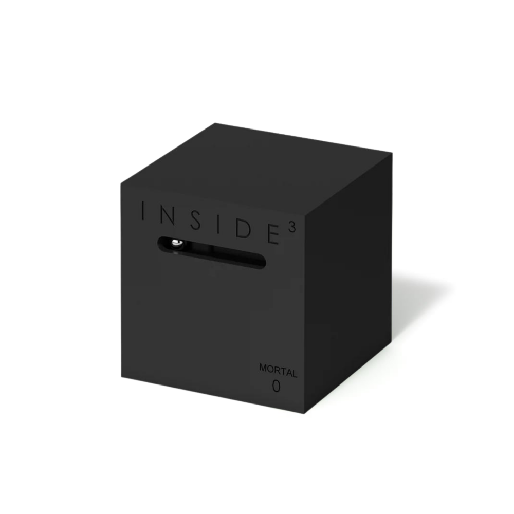 دوغ - لعبة مكعب متاهة ثلاثي الأبعاد